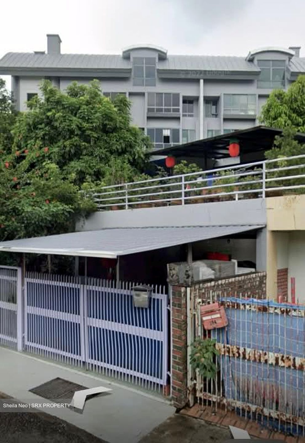 Joon Hiang Road (D19), Semi-Detached #558599471